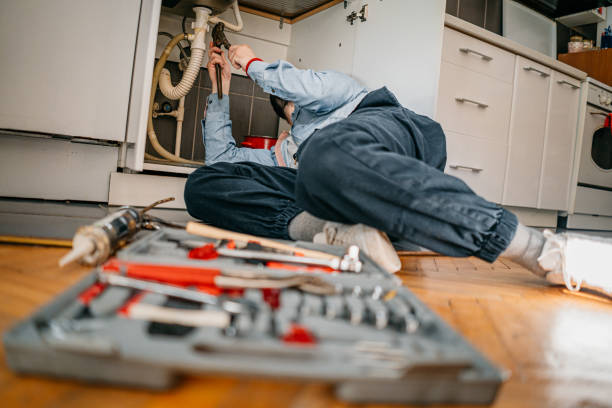 Best Sewer Line Repair  in Ecorse, MI