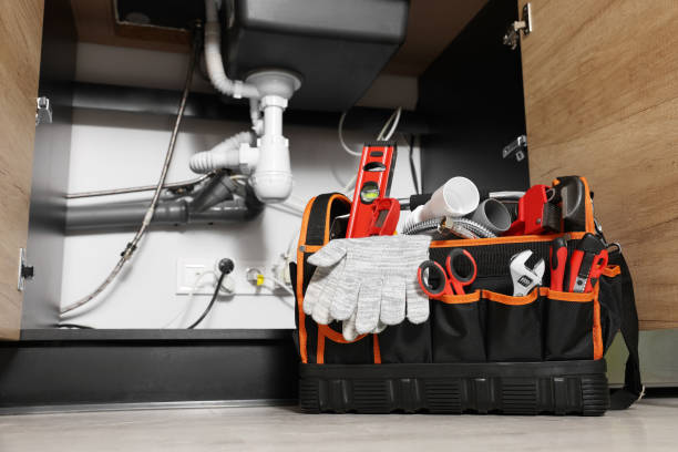 Reliable Ecorse, MI Plumbing Solutions