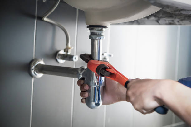 Best 24-Hour Plumber Near Me  in Ecorse, MI