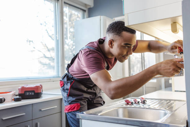 Best Leak Detection Services  in Ecorse, MI